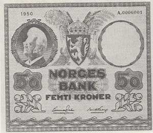 50-krone-seddel, forside