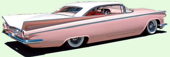 Buick 1959-modell