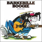 Barkebille Buggi
